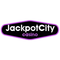 Jackpot City  Online Casino Logo